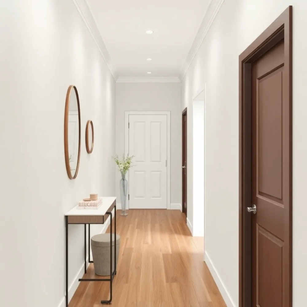 Jak zaaranżować przedpokój