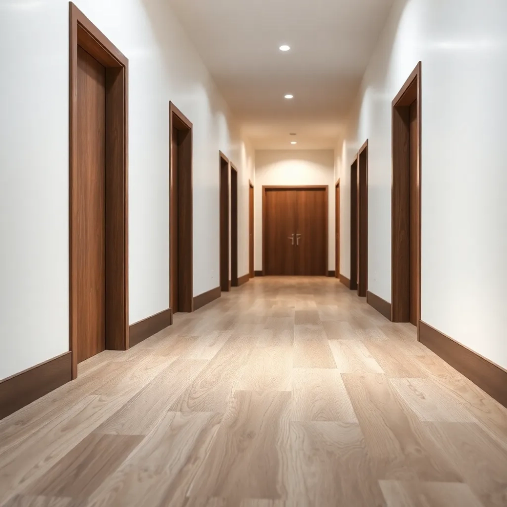 Jakie panele do przedpokoju w bloku