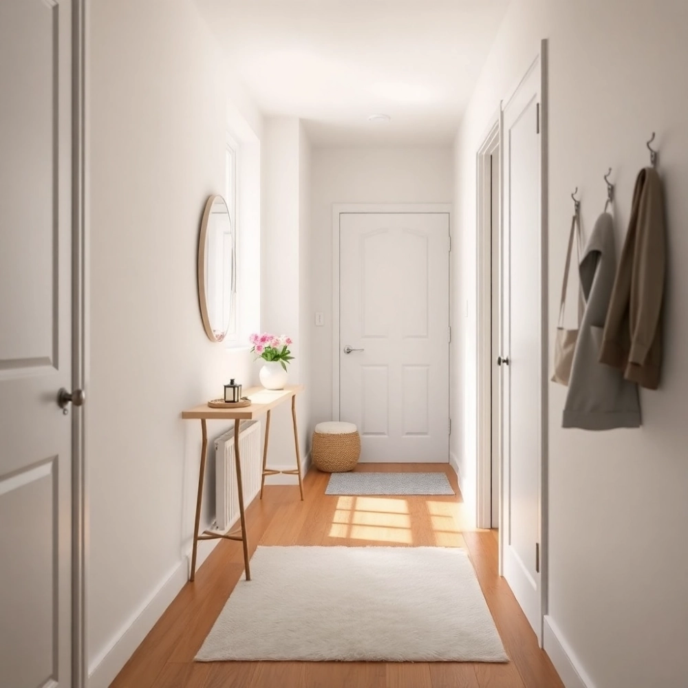 Pomysły Na Mały Przedpokój