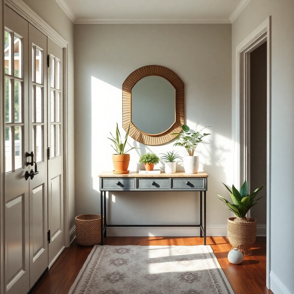 Przedpokój Aranżacje