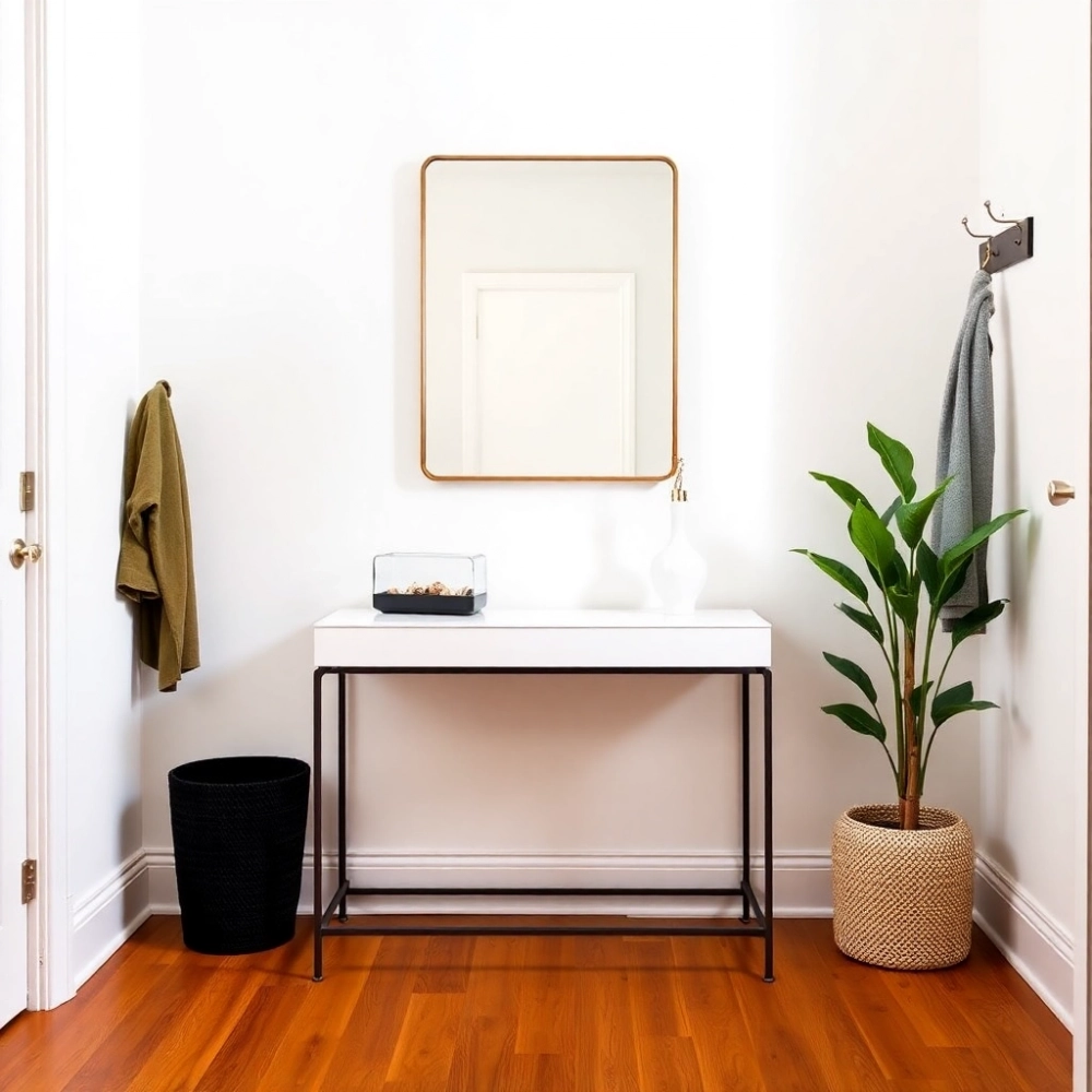 Przedpokój Meble Abra