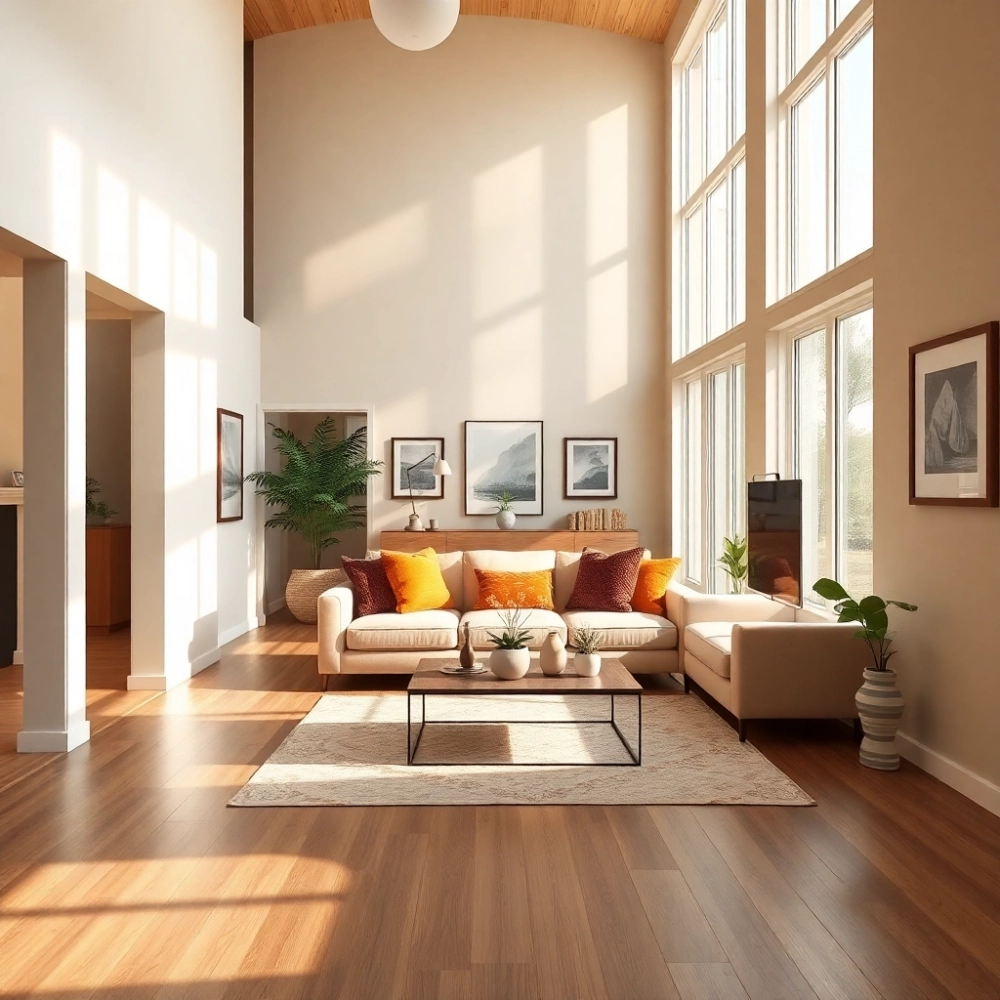 Salon Otwarty Na Przedpokój