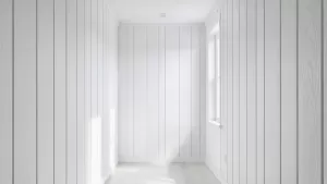 Boazeria w przedpokoju inspiracje