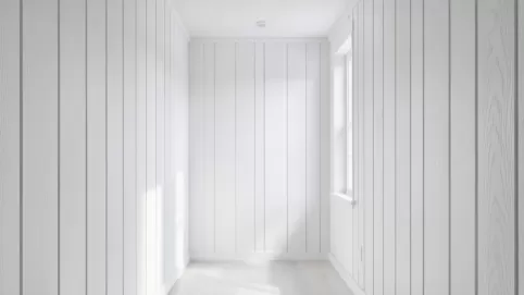 Boazeria w przedpokoju inspiracje