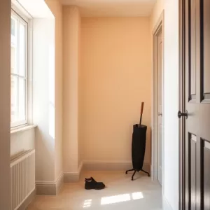 Czym Pomalować Przedpokój