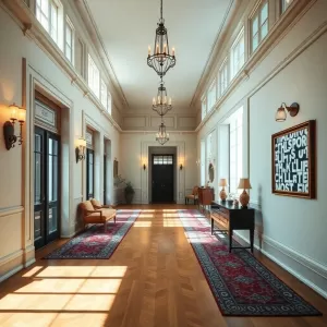 Duży Przedpokój Hasło Krzyżówkowe