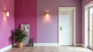 farby do przedpokoju inspiracje