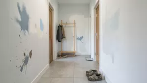 farby do przedpokoju zmywalne