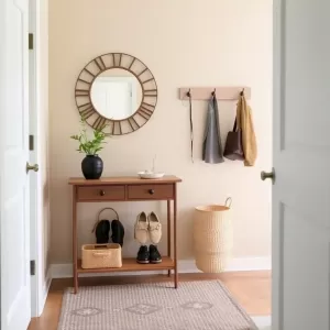 Jak odświeżyć przedpokój