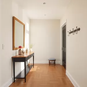 jak wyremontować przedpokój