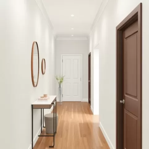 Jak zaaranżować przedpokój