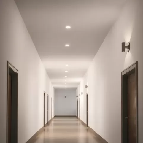 Jaka barwa światła do przedpokoju