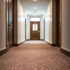 Jaka wykładzina do przedpokoju