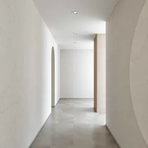 Jaki tynk strukturalny do przedpokoju