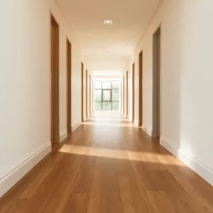 Jakie panele do przedpokoju