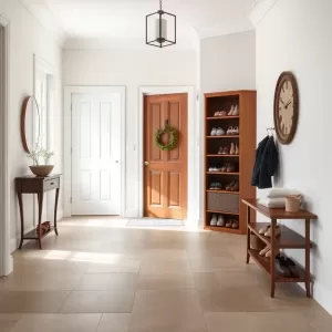 Jakie płytki do przedpokoju