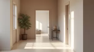 kolor do przedpokoju 2025