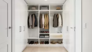 nowoczesne szafy do przedpokoju