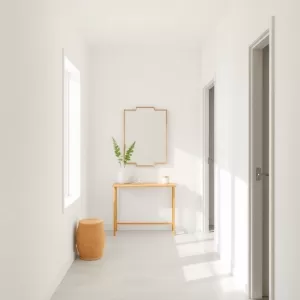 Pomysł Na Mały Przedpokój