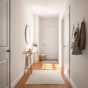 Pomysły Na Mały Przedpokój