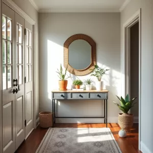 Przedpokój Aranżacje