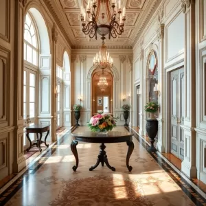 Przedpokój Pałacowy