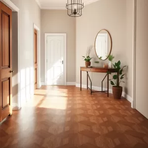 Przedpokój Podłoga Aranżacje