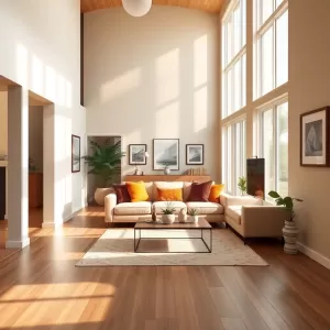 Salon Otwarty Na Przedpokój