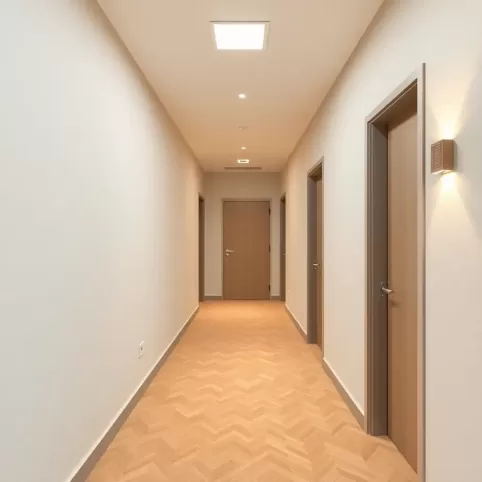 Ile kosztuje remont przedpokoju w bloku